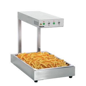 Grijani most Infracrveni GN 1/1 - Bartscher