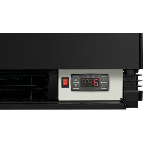 Mali hladnjak za izložbu 58 L - SW - Bartscher