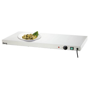 Ploča za grijanje - 900 x 450 Bartscher