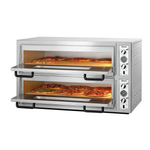 Pećnica za pizzu NT 921 - 12 pizza Bartscher