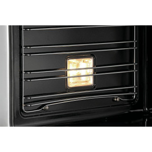 Pećnica s konvekcijskim sustavom MF6430 Bartscher