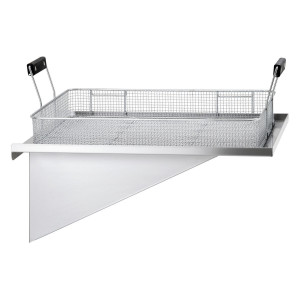 Ocjeđivač za fritezu za krafne - BARTSCHER