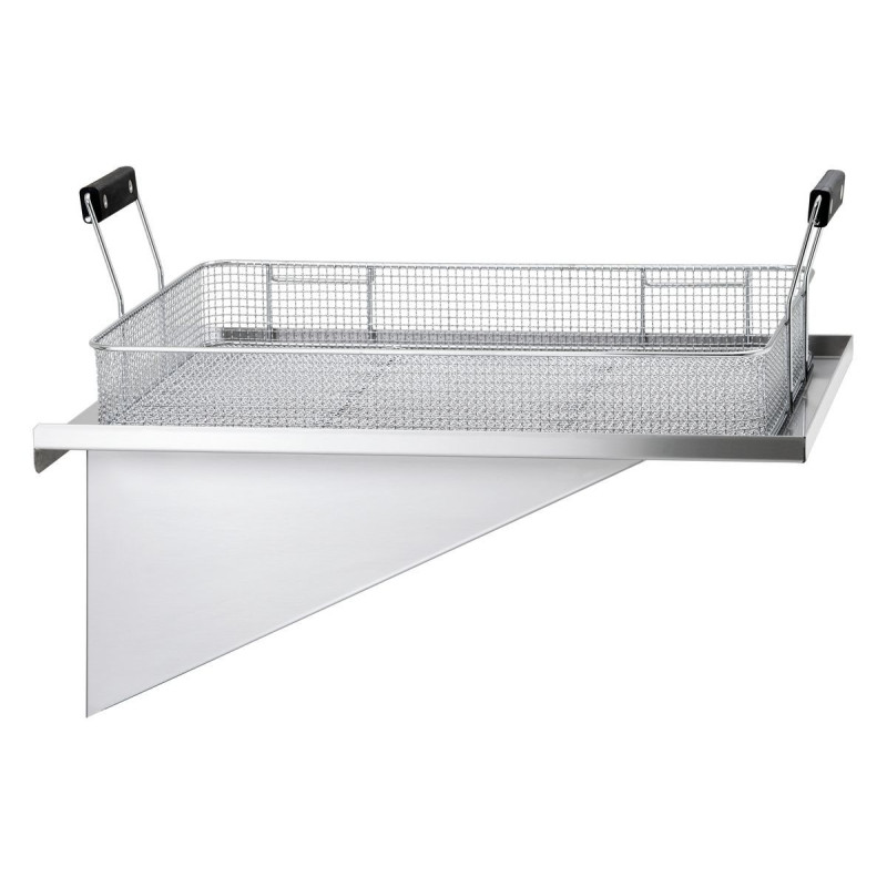 Ocjeđivač za fritezu za krafne - BARTSCHER