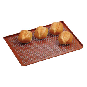 Perforirana silikonska ploča - 433 x 333 mm - BARTSCHER