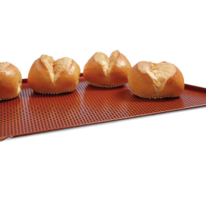 Perforirana silikonska ploča - 433 x 333 mm - BARTSCHER