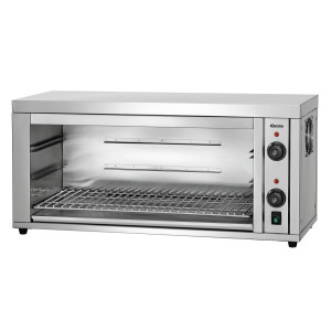 Salamander Električni 700-2Z II Bartscher