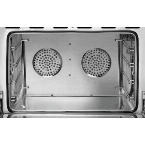 Pećnica s konvekcijskim sustavom AT211- MDI