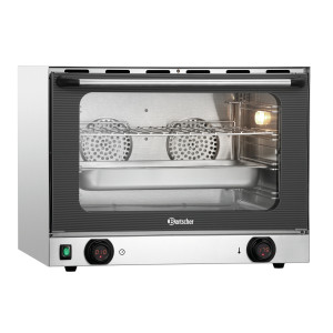 Pećnica s konvekcijskim sustavom AT211- MDI