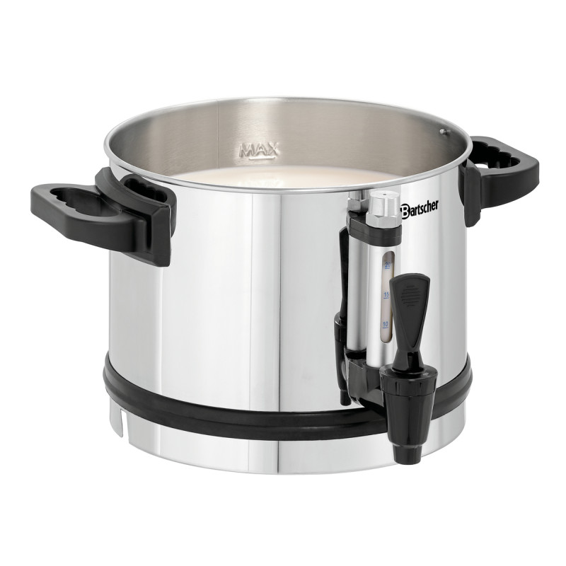 Distributer mlijeka za aparat za kavu