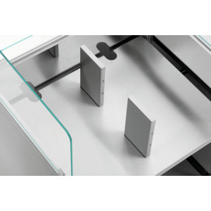 Snackpoint 200 - Prijenosni pult - Bartscher