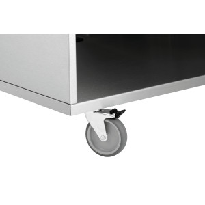 Snackpoint 200 - Prijenosni pult - Bartscher