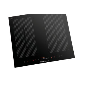 Ploča za indukcijsko kuhanje Profesionalna IKF 72-2Z - 7200 W - Bartsher