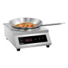 Wok na indukciji IW 50 - Bartscher