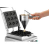 Gaufrier Professionnel pour Donuts