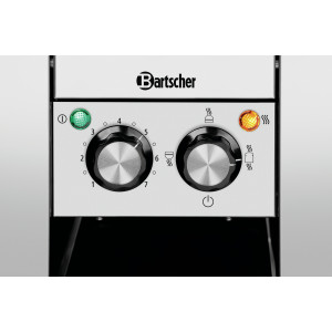 Toaster s transporterom Mini - Bartscher