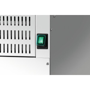 Toaster s transporterom Mini - Bartscher