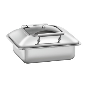 Chafing Dish Fleksibilni GN 2/3 s odvojivim poklopcem - 5,2 L - Bartscher