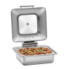 Chafing Dish Fleksibilni GN 2/3 s odvojivim poklopcem - 5,2 L - Bartscher