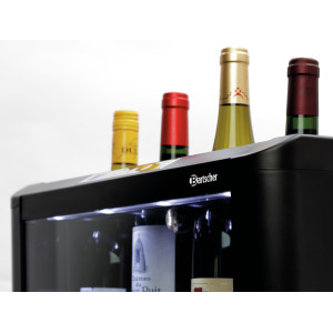 Hladnjak za boce - 4 boce - Bartscher