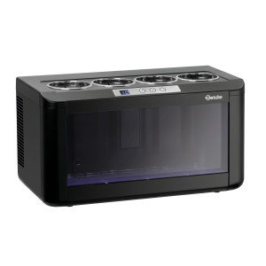 Hladnjak za boce - 4 boce - Bartscher