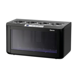 Hladnjak za boce - 4 boce - Bartscher