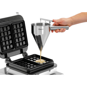 Razdjeljivač tijesta - 800 ml