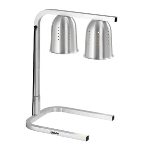 Grijani most Infracrveni - GN 1/1 - BARTSCHER