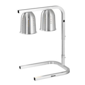 Grijani most Infracrveni - GN 1/1 - BARTSCHER