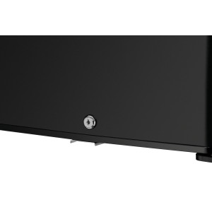 Mini bar s punim vratima - 34 L - Bartscher