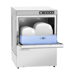 Profesionalni perilica posuđa s odvodnom pumpom - US C500 LP