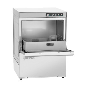 Profesionalni perilica posuđa s odvodnom pumpom - US C500 LP