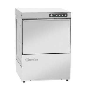 Profesionalni perilica posuđa s odvodnom pumpom - US C500 LP