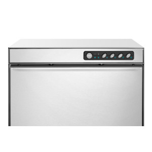 Profesionalni perilica posuđa s odvodnom pumpom - US C500 LP