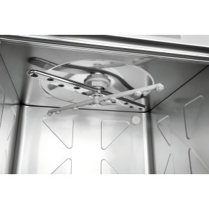 Profesionalni perilica posuđa Deltamat - TF 526 R - s odvodnom pumpom i omekšivačem