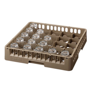 Ormarić za pranje - 25 pretinaca - V 100 mm