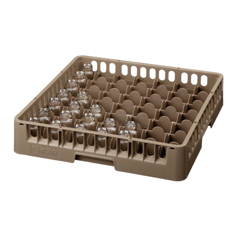 Ormarić za pranje - 49 pretinaca - V 100 mm