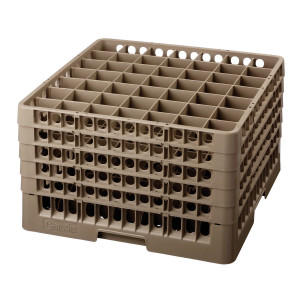 Ormarić za pranje - 49 pretinaca - V 306 mm