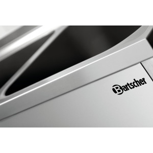 Zaroni Perilica Sudoper s lijeve strane - 700 x 1800 mm