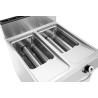 Friteza na plin Serija 900 - 2 x 20 L