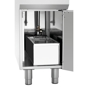 Friteza 20 litara - Električna