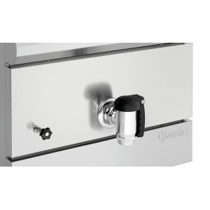 Marmite za indirektno grijanje 135 L - Električna