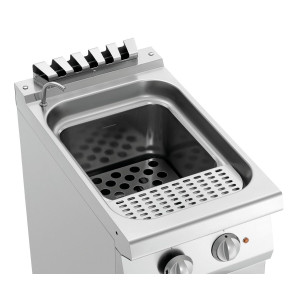 Kuhanje tjestenine na struju - 24 L