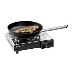 Plinski štednjak 1K221-T - Bartscher