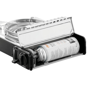 Plinski štednjak 1K221-T - Bartscher