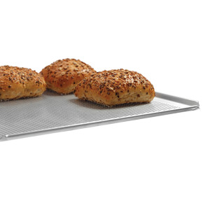 Perforirana aluminijska ploča GN 2/3 - Bartscher