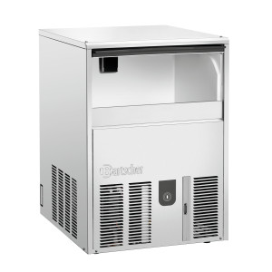 Stroj za drobljenje leda - 90 kg - Bartscher