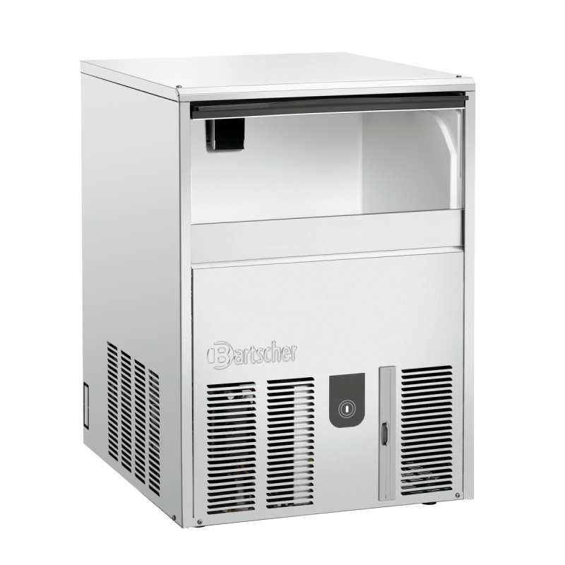 Stroj za drobljenje leda - 90 kg - Bartscher