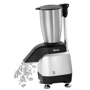 Drobilica leda 2000 - 120 kg/h - Bartscher