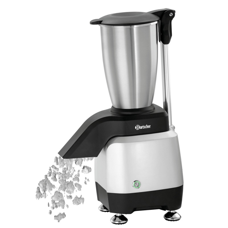 Drobilica leda 2000 - 120 kg/h - Bartscher