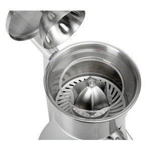 Cijeđenje agruma CS1 - Bartscher